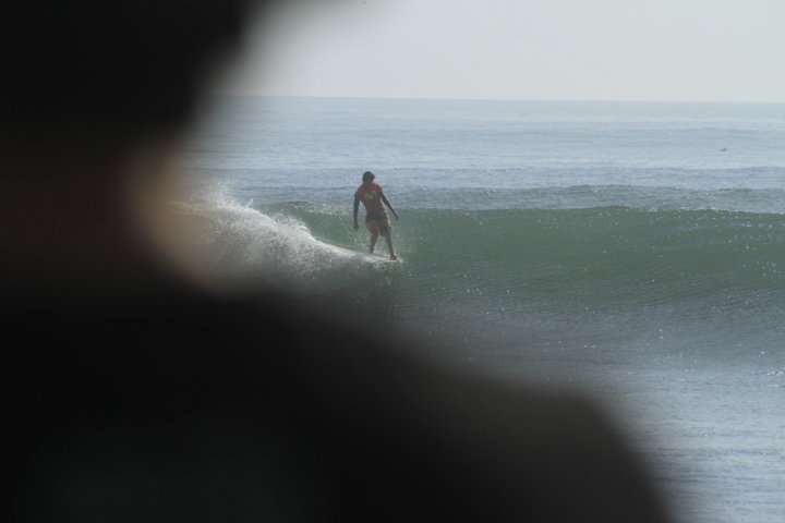 Punta del Muelle Surf Classic Verano 2019