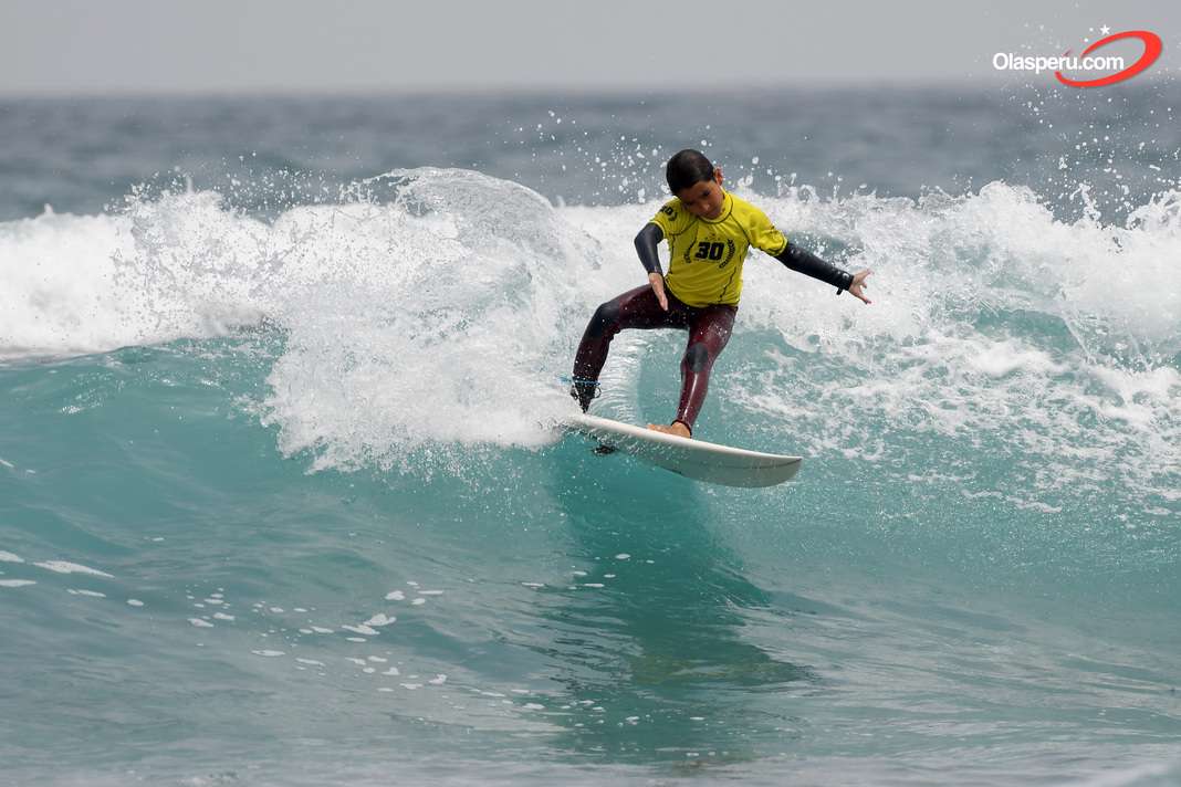 Circuito Olas Perú Semillero de Surf 2022 ÚLTIMA FECHA 