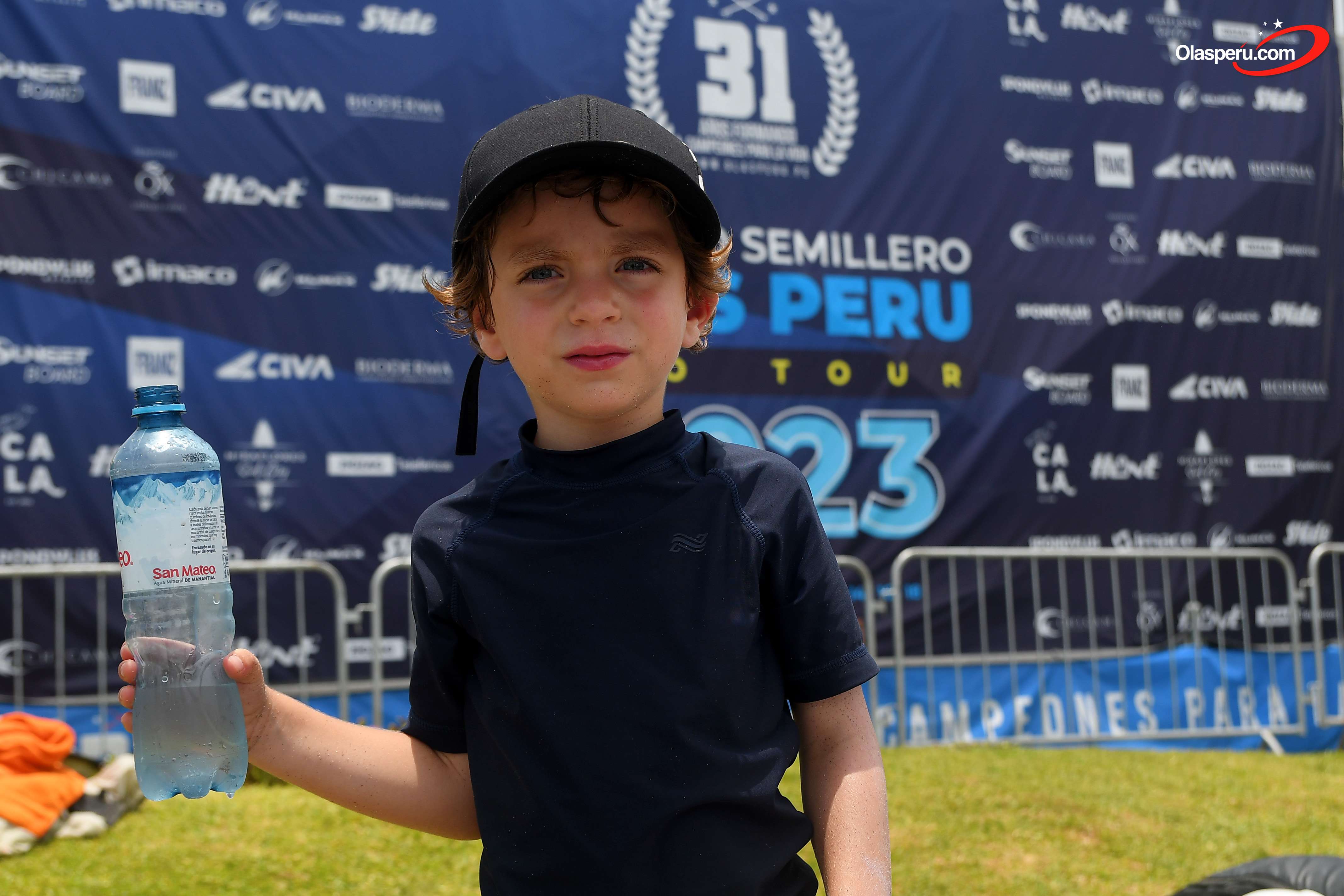 Circuito Semillero Olas Perú Pro Tour 2023 / FECHA 4