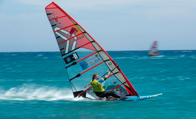 Chile organizar&aacute; por primera vez en su historia el &nbsp;Mundial de Windsurf