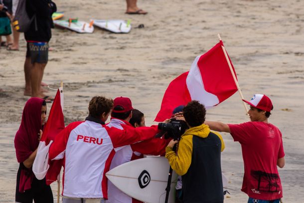 D&iacute;a gris para Per&uacute; en el mundial Juvenil de Jap&oacute;n