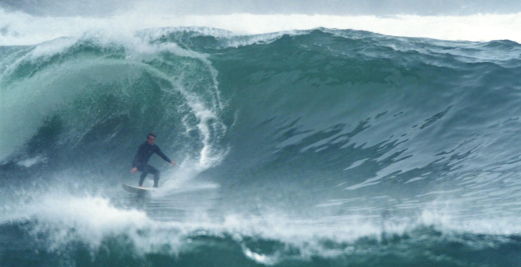 Aloha Rodrigo Travezan Herail