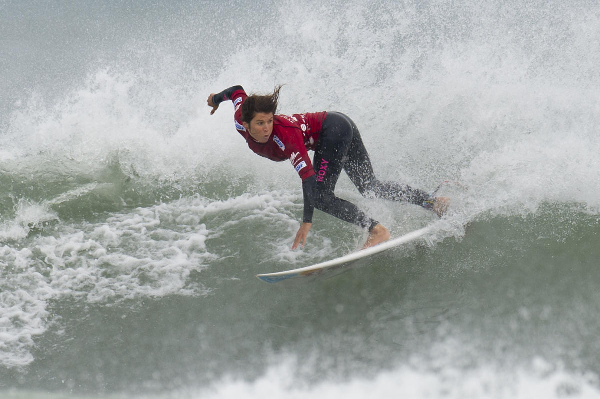 Campeona WQS Sudam&eacute;rica se conocer&aacute; en San Bartolo&nbsp;
