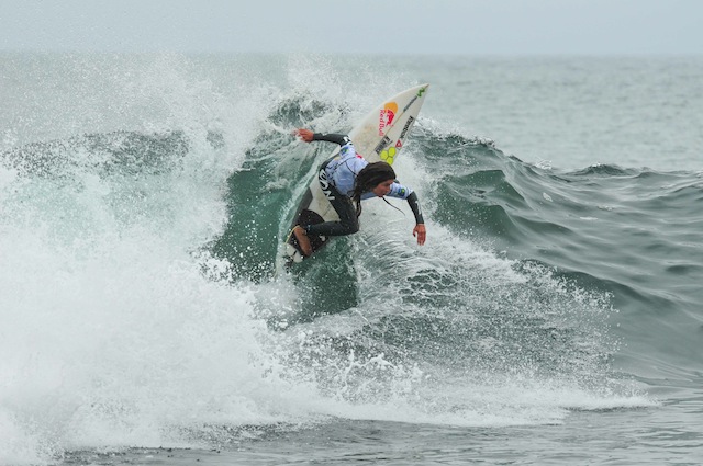 Series del Maui and Sons Pichilemu Women&rsquo;s Pro 2017