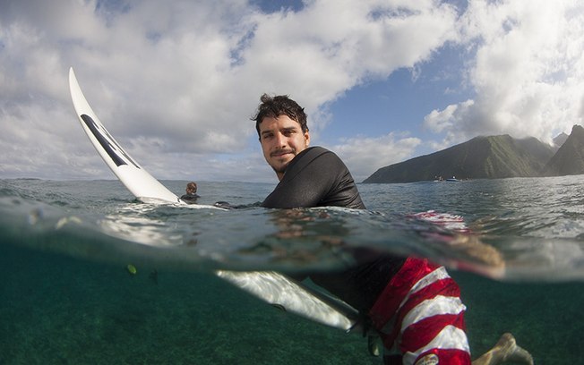 Etapa mundial Junior de la WSL llevar&aacute; nombre en honor a Ricardo Dos Santos