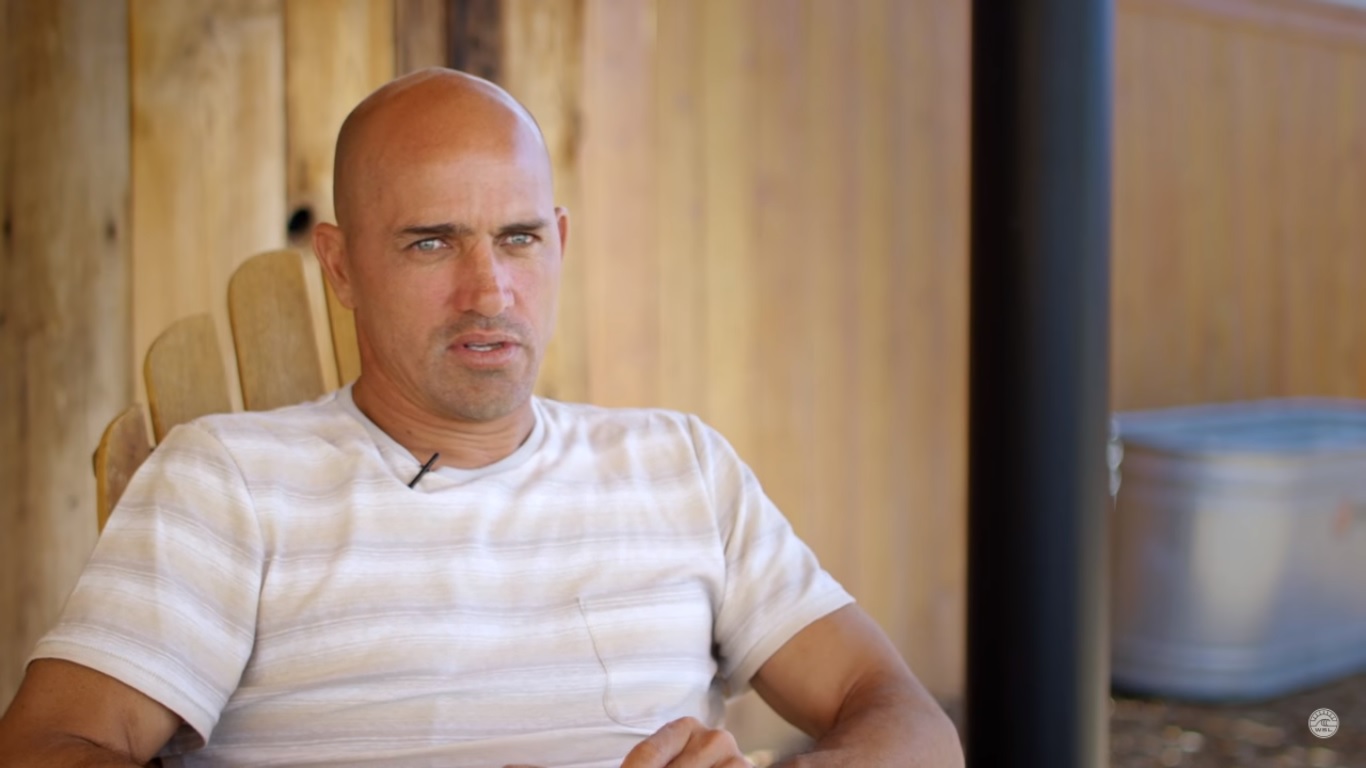 Kelly Slater Wave Company y el futuro del surf