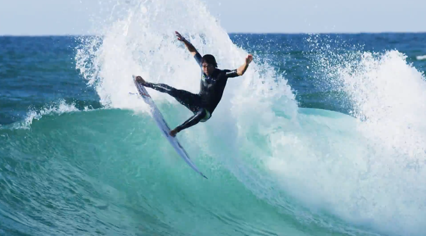 Quiksilver / El &ldquo;ma&ntilde;ana&rdquo; se va &ndash; Francia