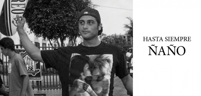 Reconocido skater peruano fallece a causa de infarto