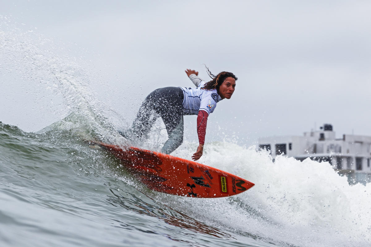 WQS: Anali G&oacute;mez avanza a cuarta ronda en Australia&nbsp;