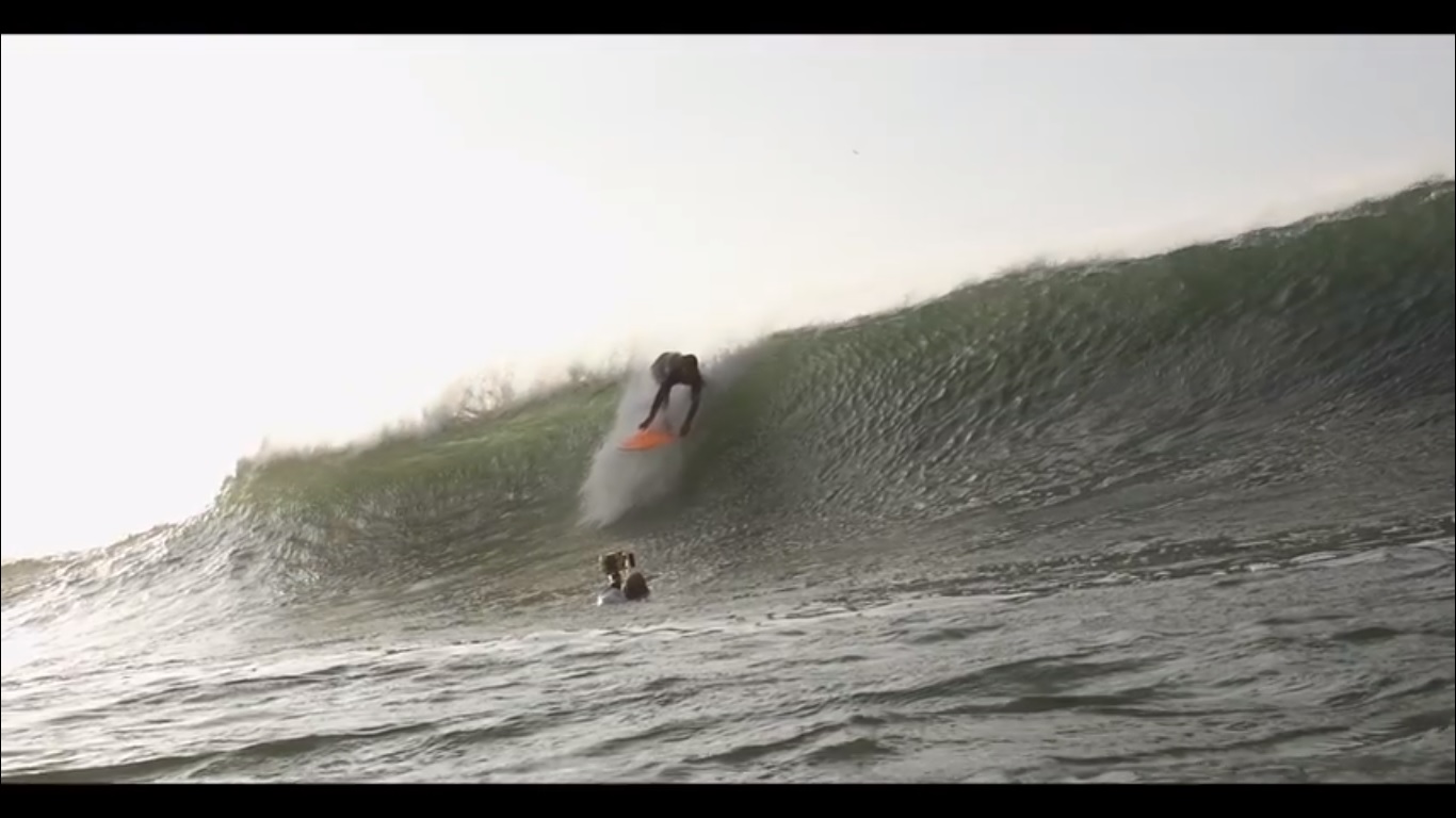 Influencia norte&ntilde;a: desde Lobitos, Mateo Lazo del Pi&eacute;lago