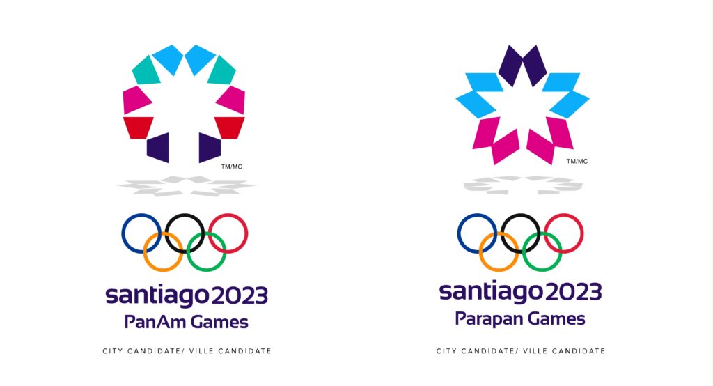 Santiago de Chile fue confirmado como sede de los Juegos Panamericanos 2023