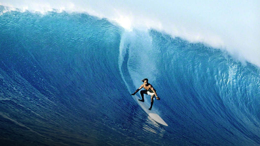 El Eddie Aikau se realizar&aacute; sin patrocinador