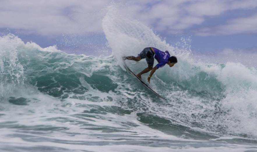 WSL confirma dos fechas QS en Per&uacute; para 2018