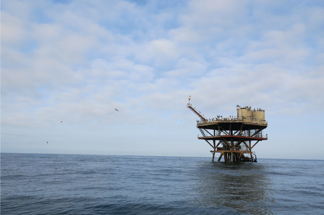Denuncian nuevo derrame de petr&oacute;leo en El Alto (Piura)