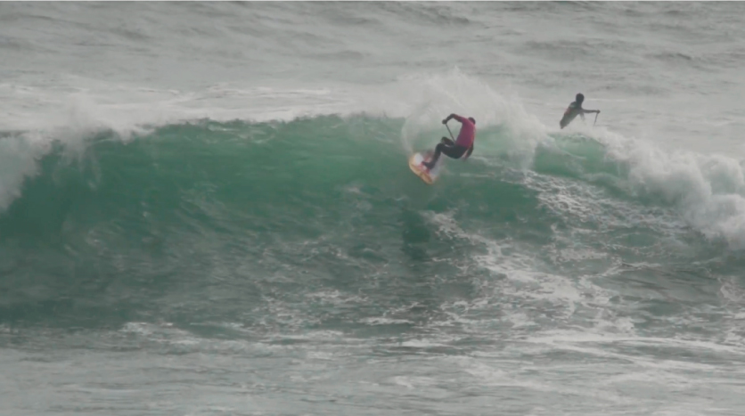 Semis Panamericanos 2018 - Team Peru 