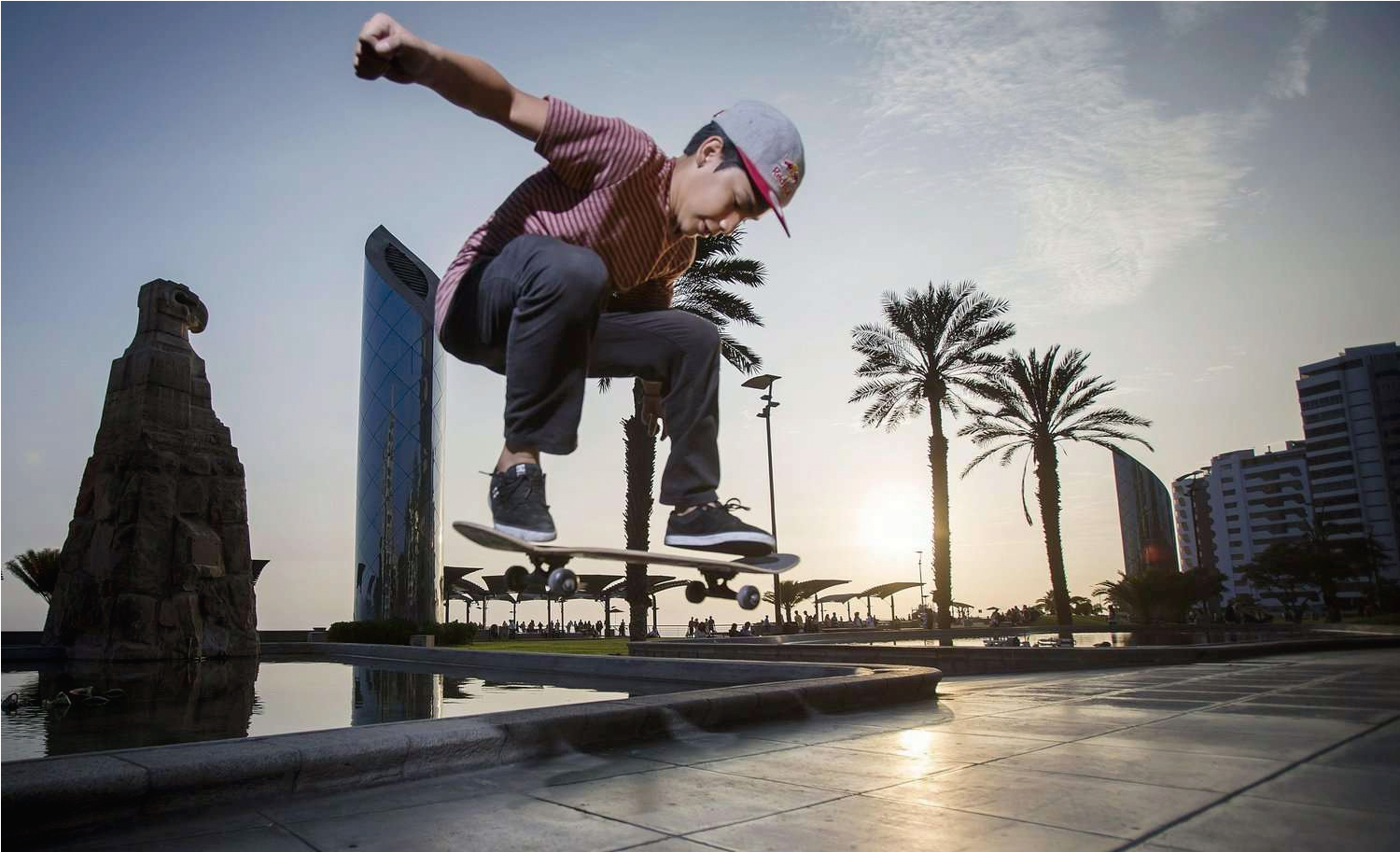 Panamericanos Lima 2019: Skate peruano va definiendo equipo para la justa deportiva
