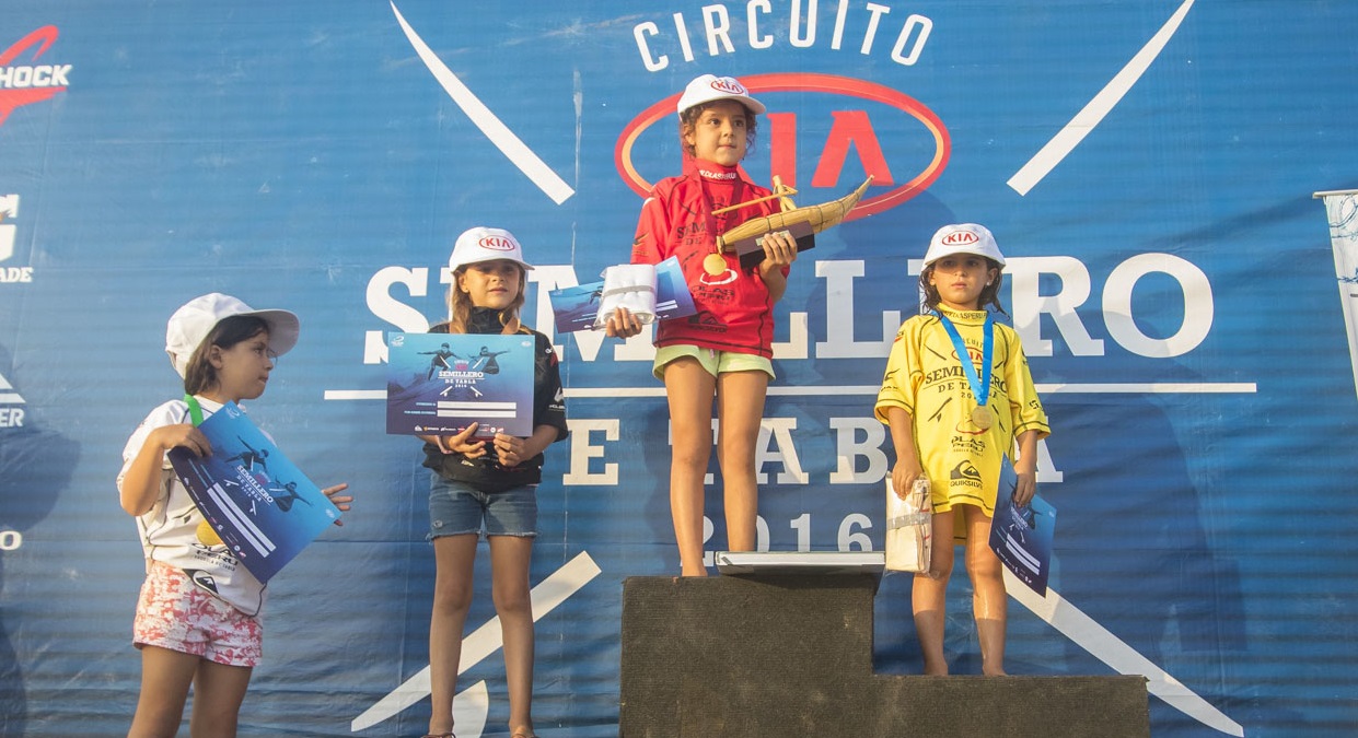 SEMILLERO KIA SER&Aacute; EL TORNEO M&Aacute;S PROFESIONAL DEL SURF PERUANO EN 2018