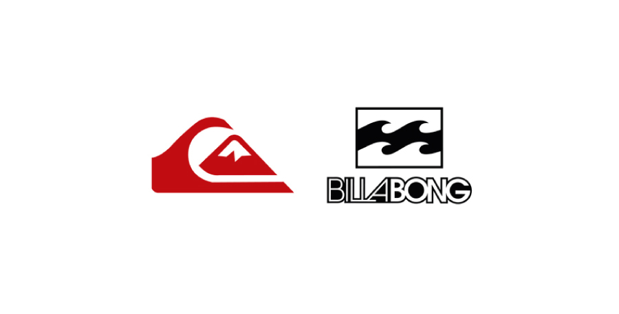 Revolución en la industria: Quiksilver compra a su rival Billabong, por $ 298 millones
