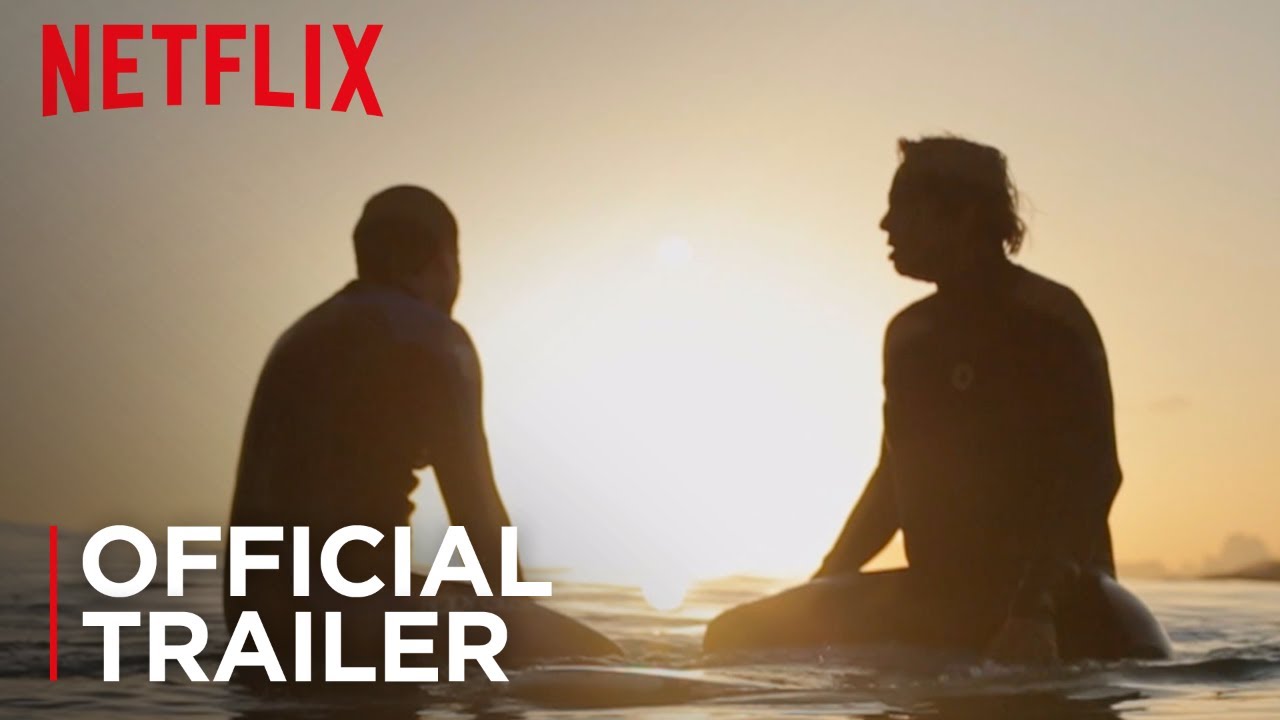 5 pel&iacute;culas de surf que puedes ver ahora mismo en Netflix