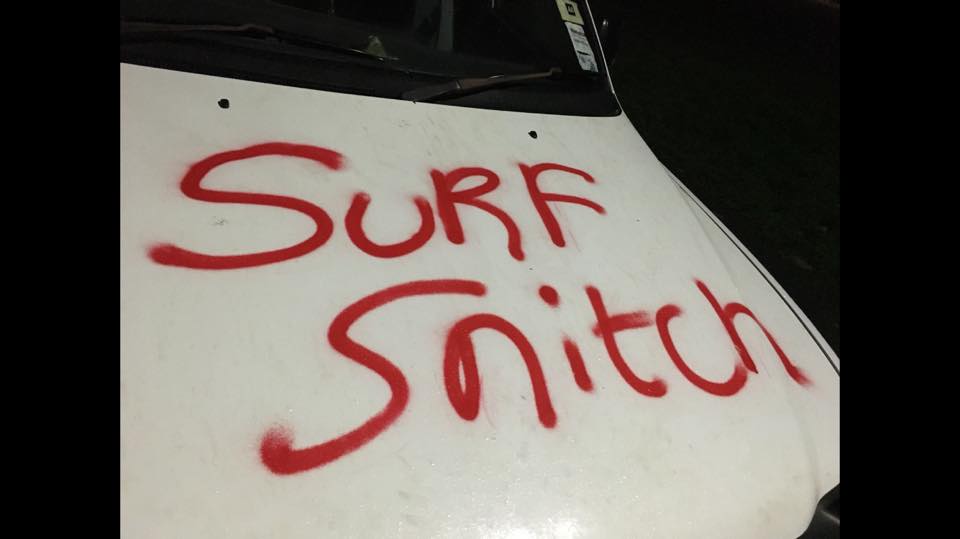 Fot&oacute;grafo de surf es v&iacute;ctima de &ldquo;localismo&rdquo;&nbsp;tras revelar secret spot &nbsp;