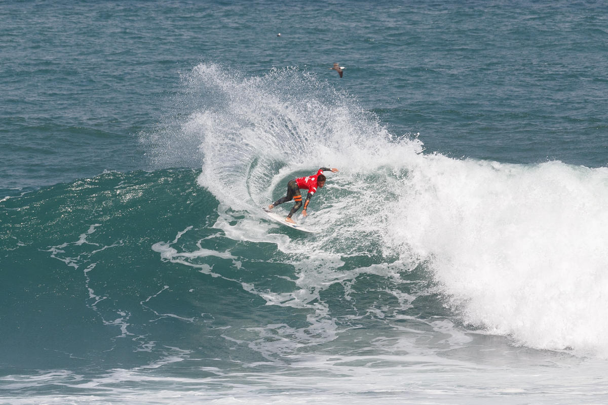 WQS vuelve al Per&uacute; con la Copa Triathlon Sport - Reef Pro 2018 