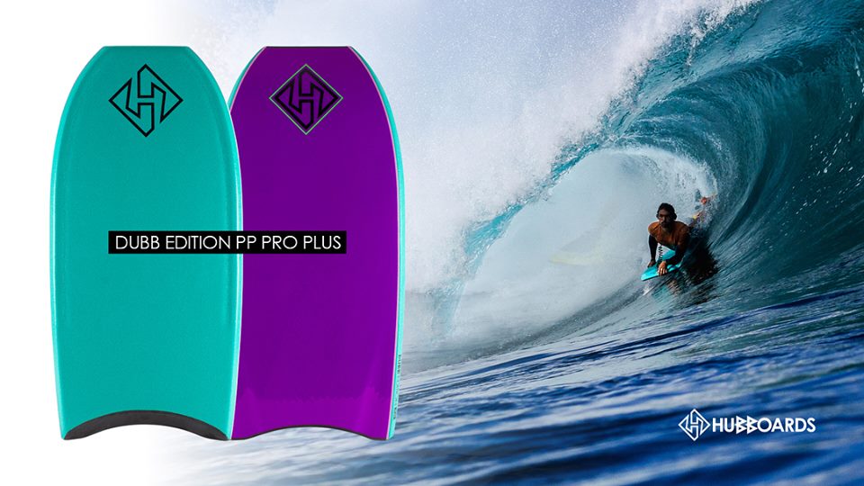 Bodyboard inflable aprueba test de resistencia en Pipeline