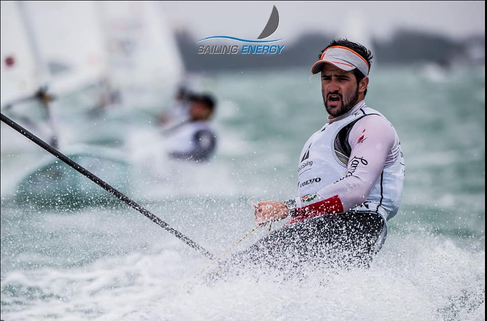 Stefano Peschiera se consagra en torneo de Estados Unidos 
