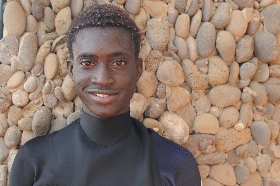 La ISA contin&uacute;a el desarrollo global del surfing y SUP con becas para surfistas j&oacute;venes con necesidad 