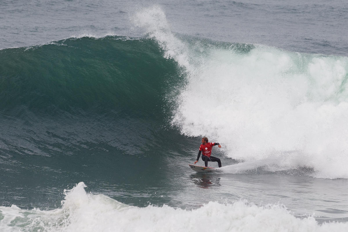 Series Copa Triathlon Reef Pro - San Bartolo 