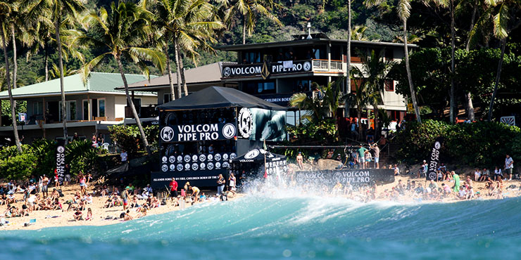 La historia que seguro no sabías de la casa más famosa del North Shore