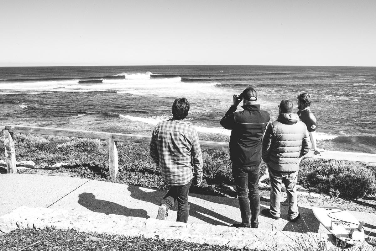 As&iacute; ser&aacute; el reparto de puntos tras la cancelaci&oacute;n del Margaret River Pro 