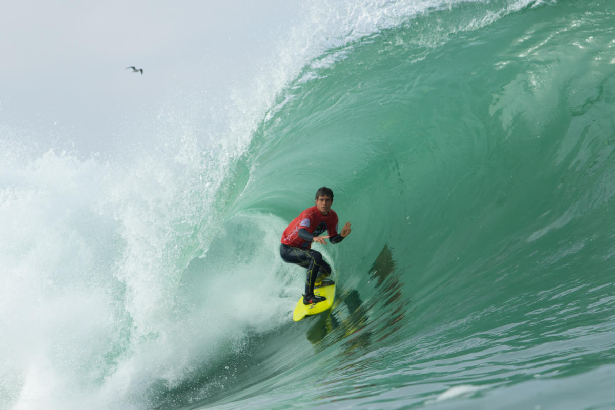 Arica prepara fiesta del surf mundial con el Maui And Sons Pro Tour 2018