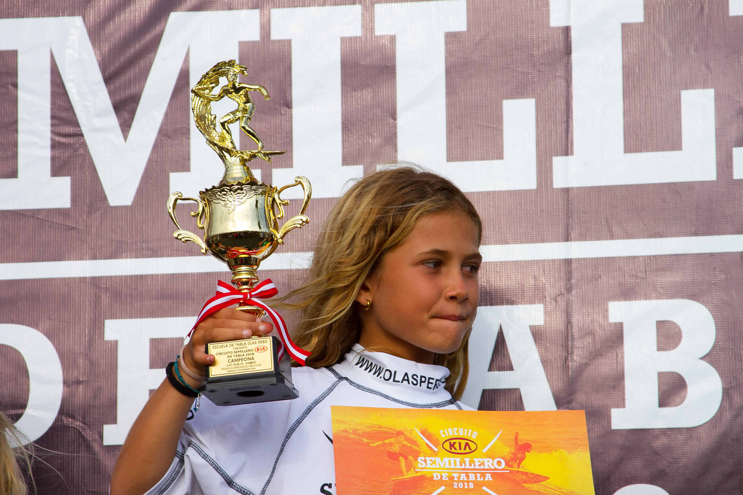 La emoci&oacute;n caracteriz&oacute; premiaci&oacute;n del Semillero KIA 2018