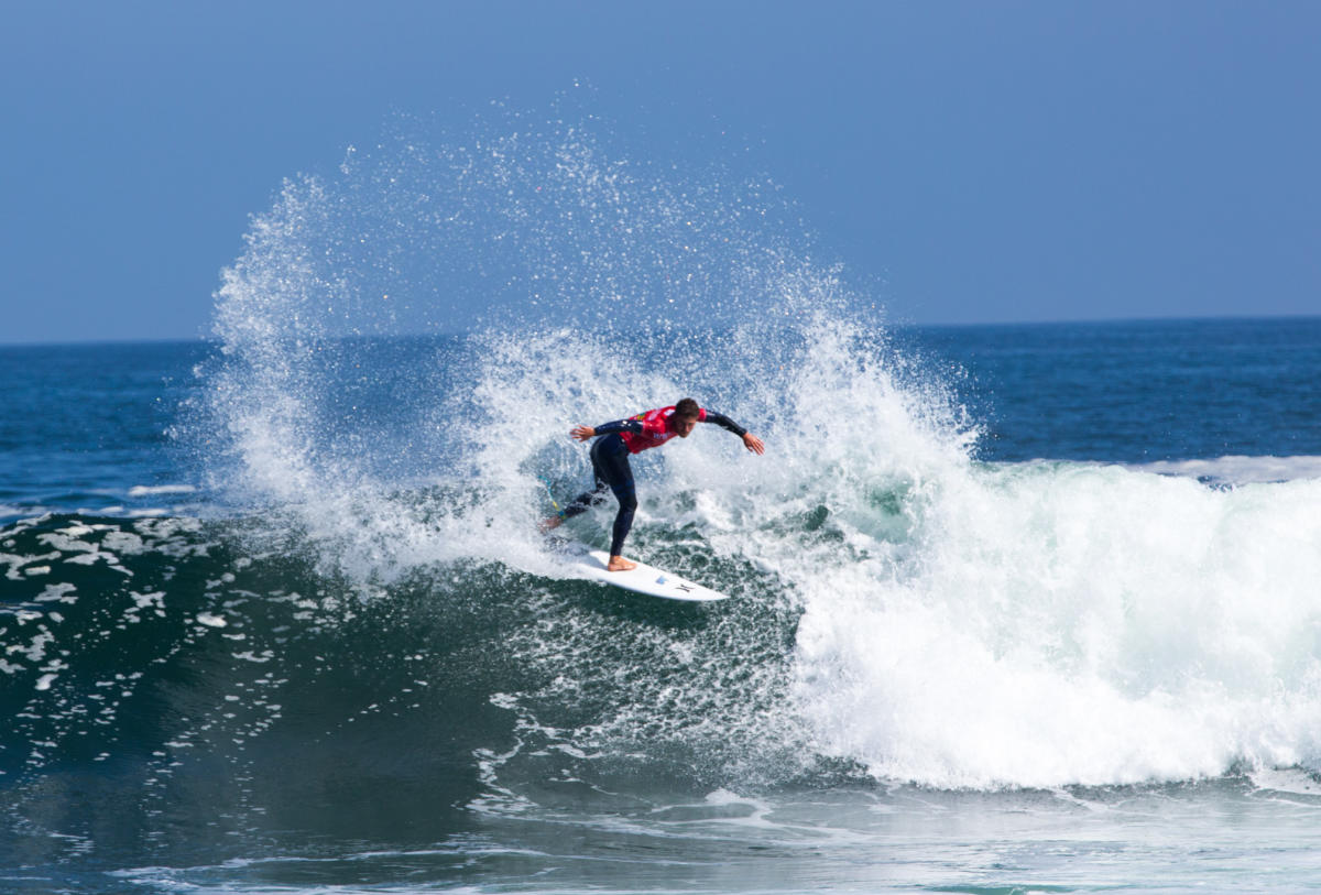 Definidos los 32 finalistas del H&eacute;roes de Mayo Iquique Pro