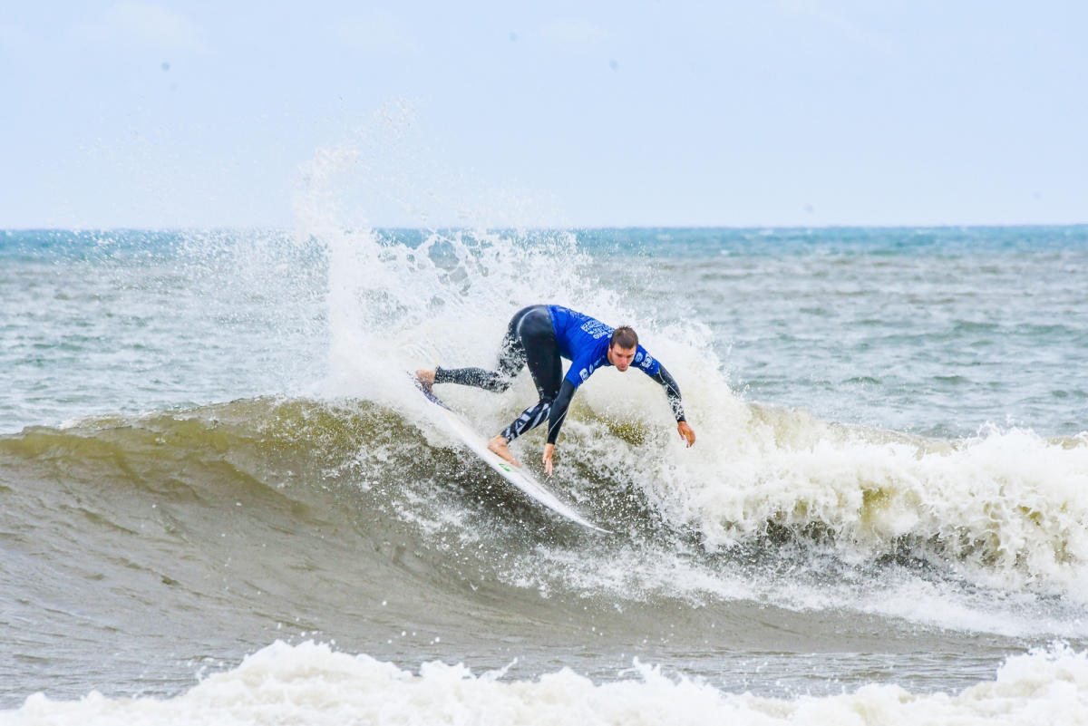 Ryan Callinan se lleva el Ichinomiya Chiba Open 