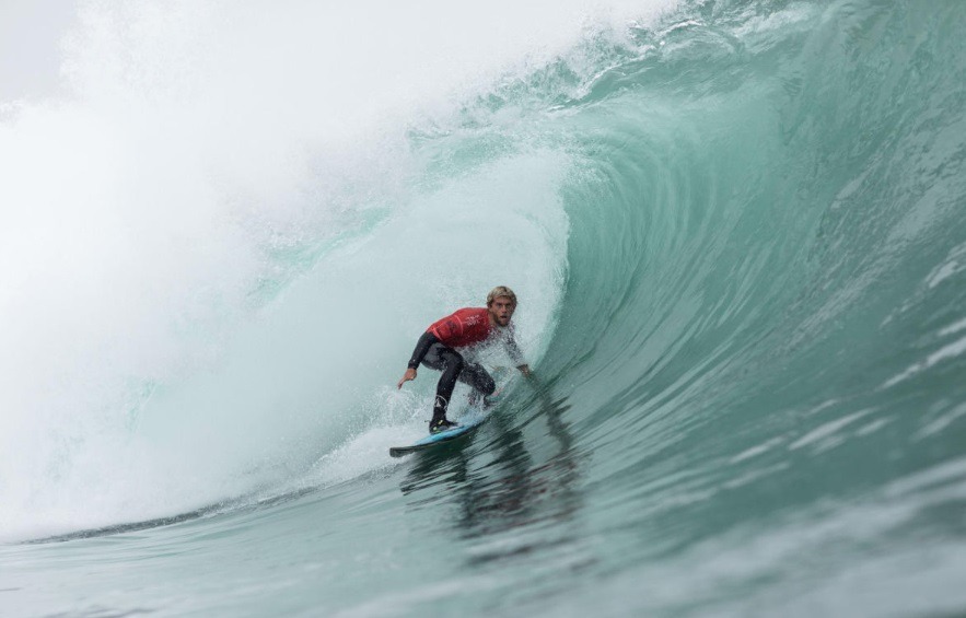 Arica Pro Tour: As&iacute; forman los peruanos en sus series