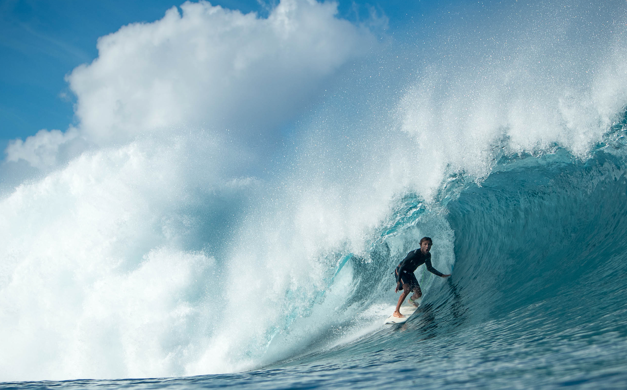 [PORTADA] Momento de magia con Jonathan Gubbins 