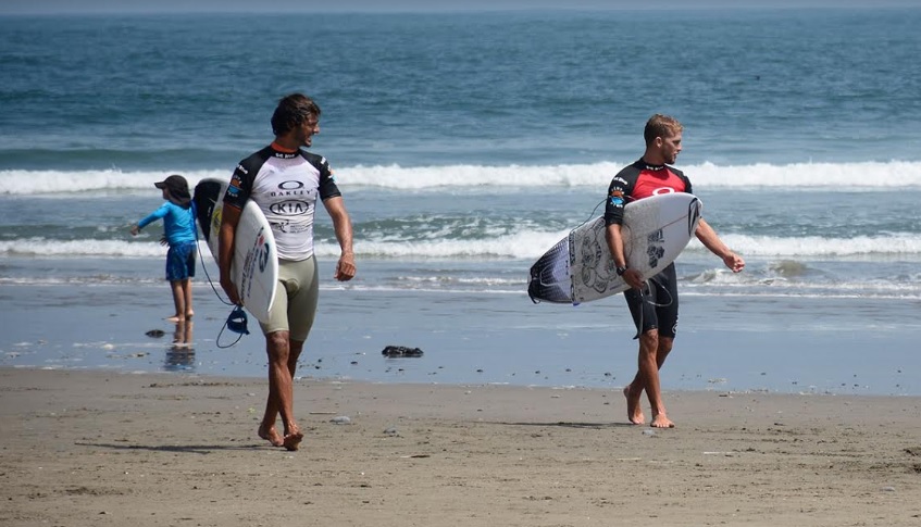 Circuito Nacional de Surf anunci&oacute; segunda etapa con tres fechas en el Norte del pa&iacute;s