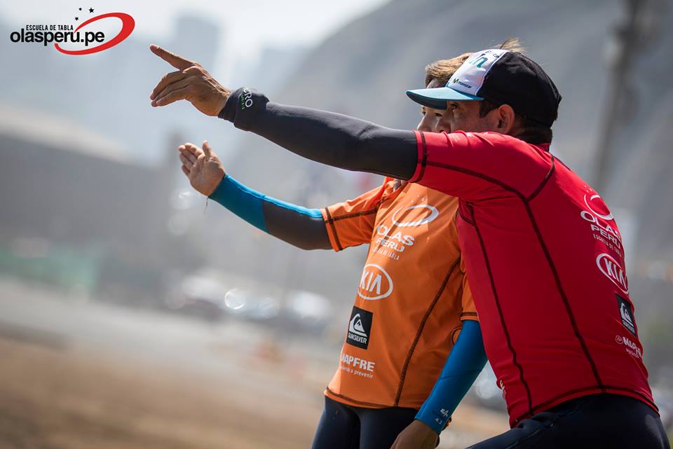 PROGRAMAS Y SERIES CAMPEONATO COPA OLAS PER&Uacute; 2018
