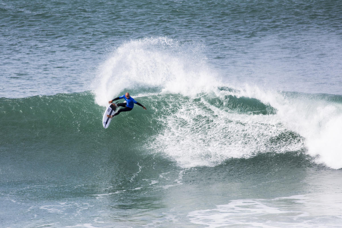 WSL revela los series del JBay Open 2018
