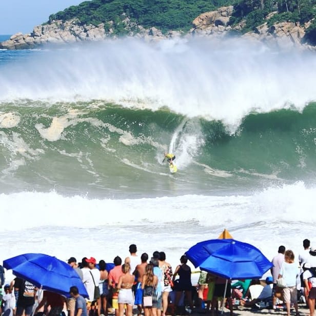 D&iacute;a hist&oacute;rico en el Puerto Escondido Cup 