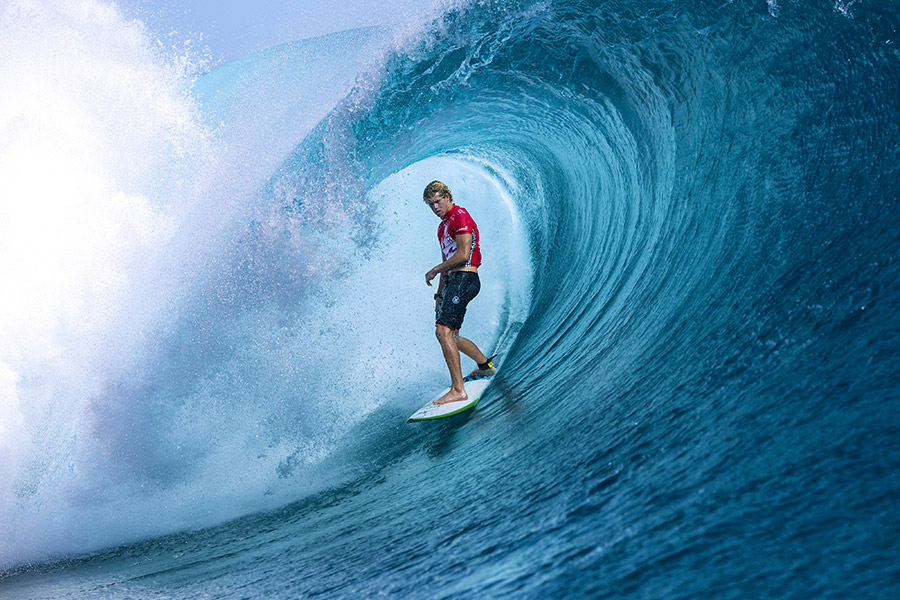 Campeones WCT 1964 - 2018