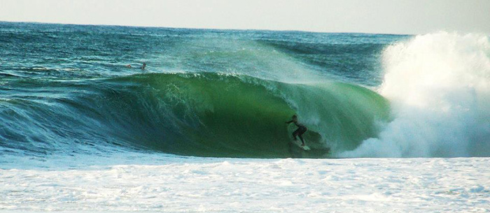 Lo mejor de Hoosegor 2018