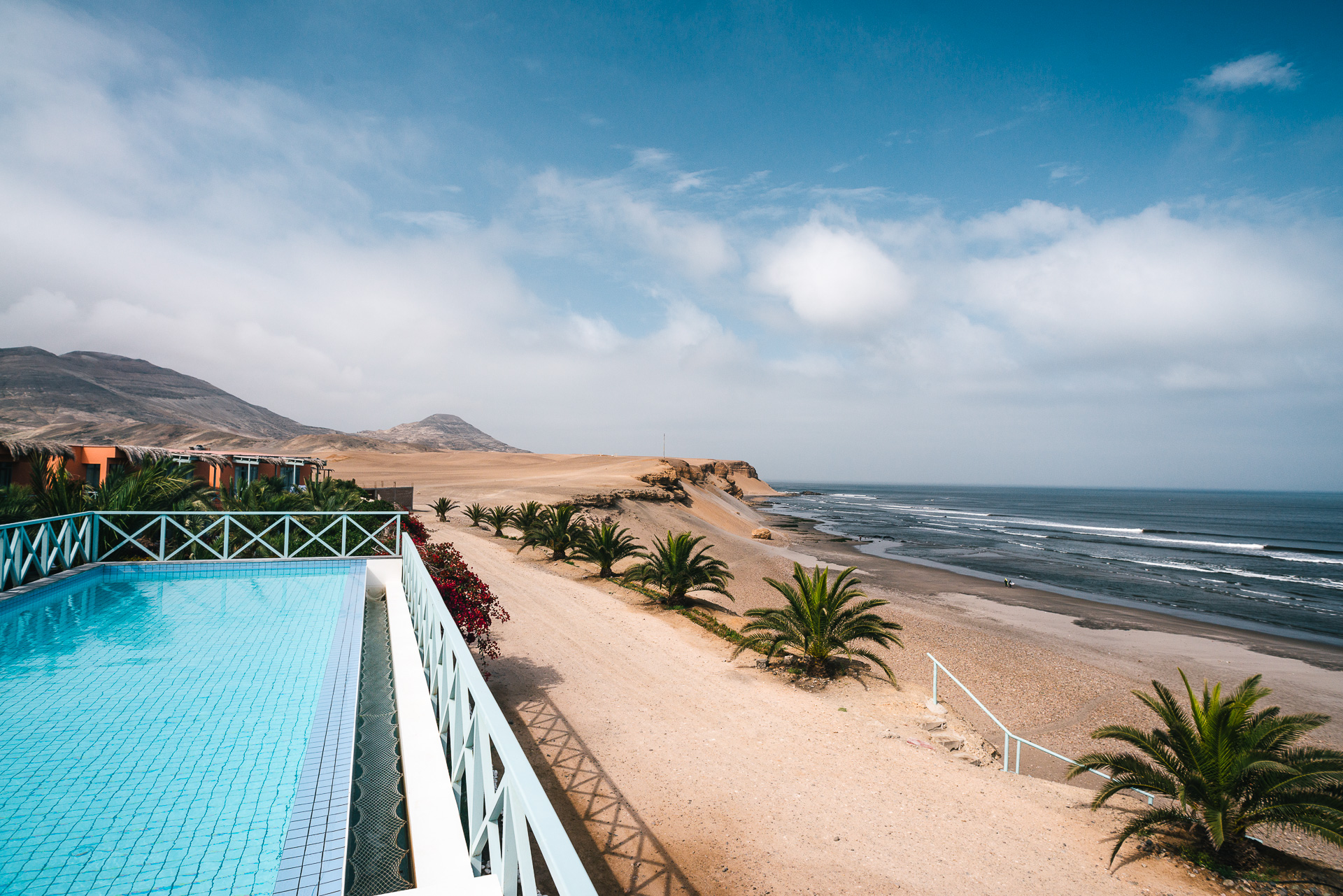 Surf & Chill - Chicama Surf Hotel