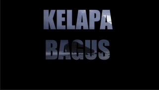 Kelapa Bagus con Gianni Porcari