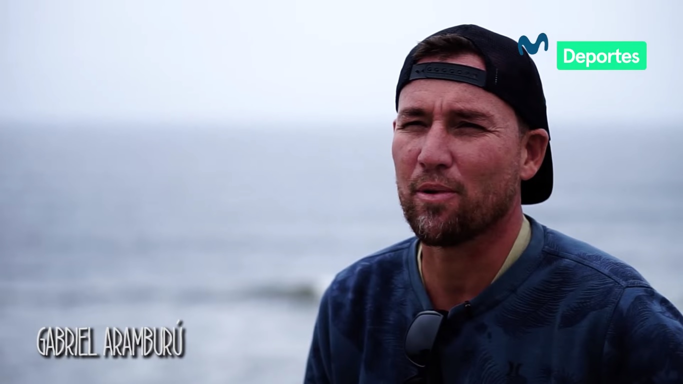 Coach: Gabriel Aramburú