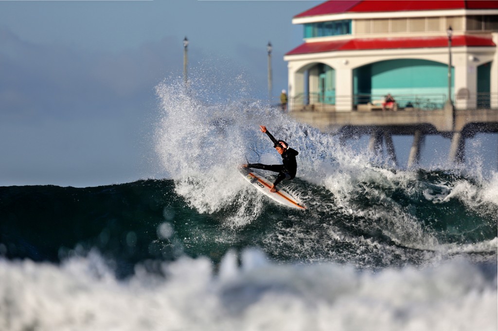 Mundial Junior ISA 2018: Nuevo r&eacute;cords se establecen a solo cinco d&iacute;as de su inicio 