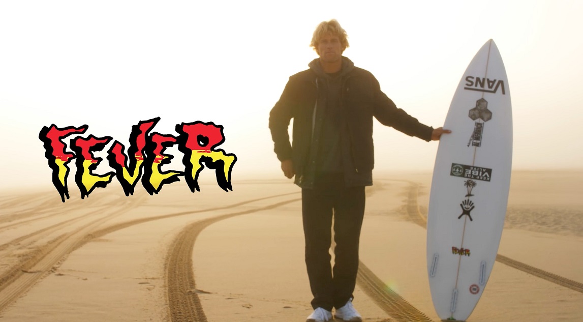 Nuevo stock de tablas Channel Islands Surfboards en tiendas True Surf Concept