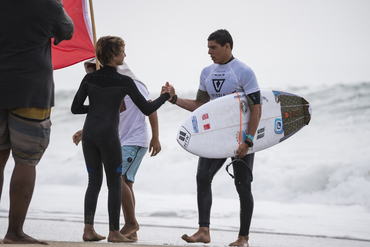 D&iacute;a 4: Primera baja para Per&uacute; en el Mundial Juvenil