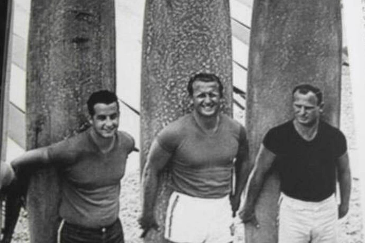 Aloha Jose Antonio "Gringo" Lavalle